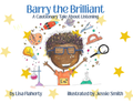 Barry the Brilliant Paperback